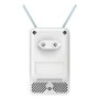 D-Link E15 AX1500 Repetidor Inalámbrico Mesh Wi-Fi 6 Blanco